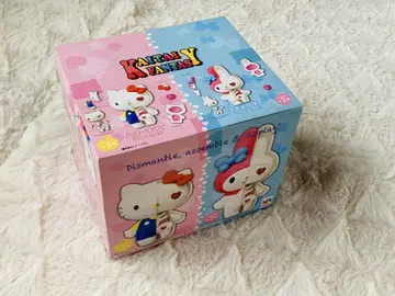키티 마이멜로디 카이타이 판타지