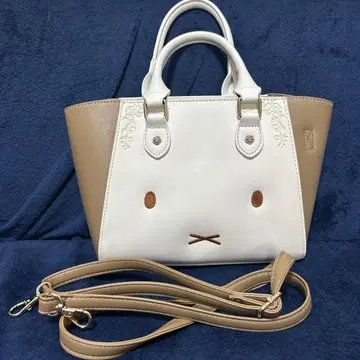 엑시즈팜 axesfemme 미피 MIFFY 숄더백 2way
