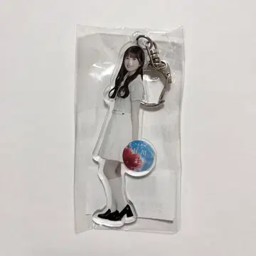 노기자카46 오가와 아야 치트 데이 아크릴 키링 아크링 키링