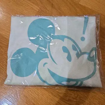 도쿄 디즈니 리조트 미키 빅 실루엣 티셔츠