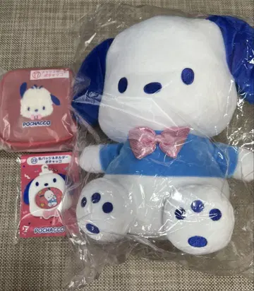 하피단부이 포차코 3개 세트