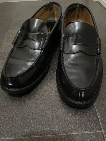regal 로퍼