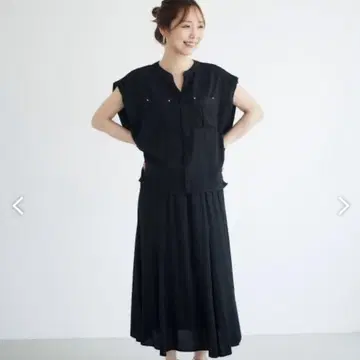 르 쿠르 블랑 셋업