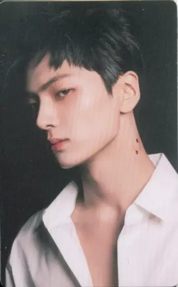 ENHYPEN ENGENE 제이 다크 블러드