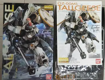 MG 1/100 톨기스 EW