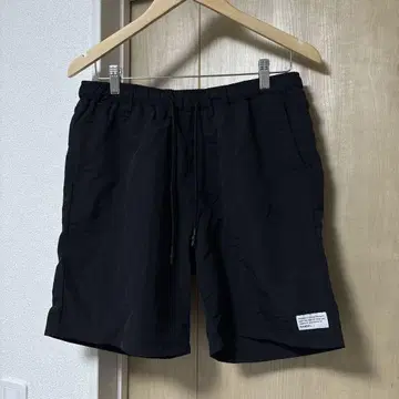반델 BANDEL 하프 팬츠 남성용 XL