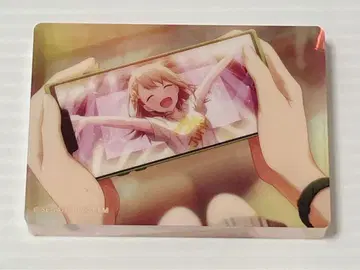 프로세카  하나자키 미노리  텐쿠로  노블 아트