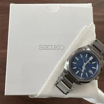SEBY061 / 세이코 워치
