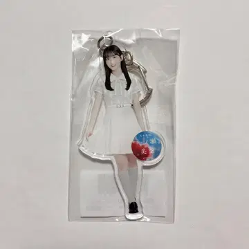 노기자카46 이치노세 미쿠 치트 데이 아크릴 키링 아크링 키링