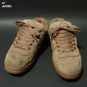 es ACCEL 10 신발 250511