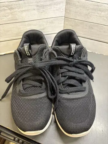 스케쳐스 GOWALK 스니커즈