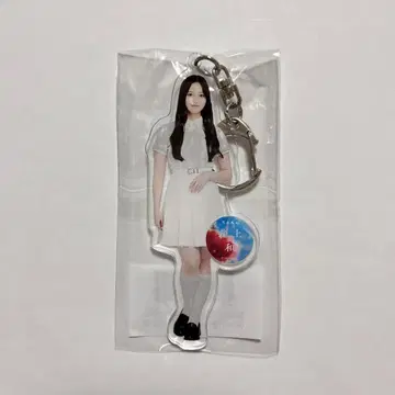 노기자카46 이노우에 카즈 치트 데이 아크릴 키링 아크링 키링