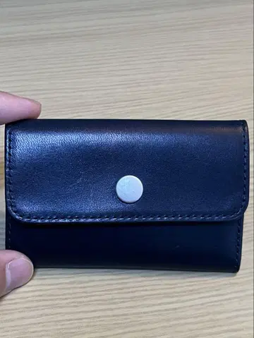마가렛 호웰 명함지갑 카드 홀더