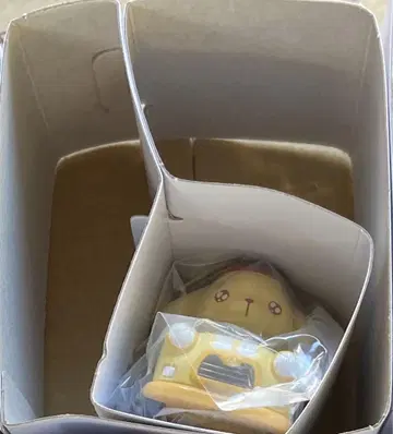 산리오 토미카 폼폼푸딩