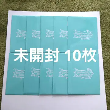 미개봉 10장 FANTASTICS 포토 카드 포토 카드 BTTM5