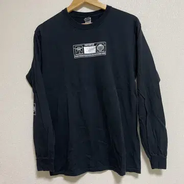 텐텐코 롱 T