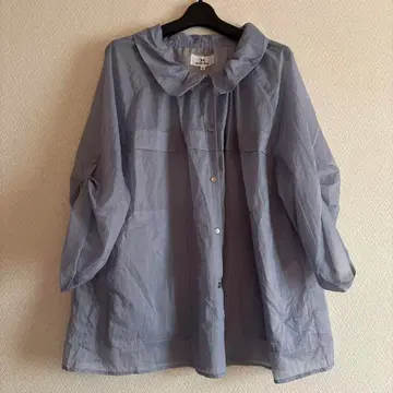 하나에모리 윈드브레이커 자켓 겉옷