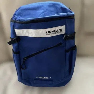MICHAEL LINNELL'S 마이클 린넬 백팩 백팩