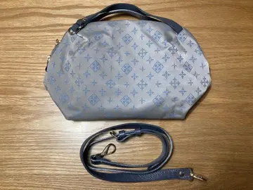 러셋 숄더백 2way