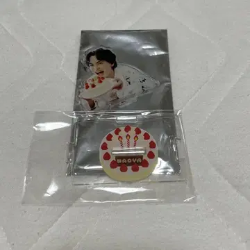 원엔 NAOYA 쿠사카와 나오야 ONE N' ONLY 생일 아크릴 스탠드