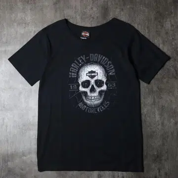 HARLEY DAVIDSON 할리데이비슨 티셔츠 M 정도
