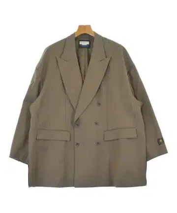 MAISON SPECIAL 캐주얼 자켓 남성용