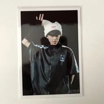 초특급 타쿠야 브로마이드