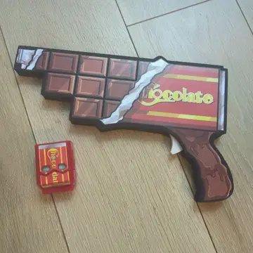 초코단간 반다이