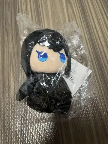 킹덤하츠 시리즈 봉제 인형 KH III 시온