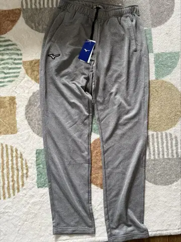 Mizuno 그레이 저리 XO 사이즈 12JT-1008
