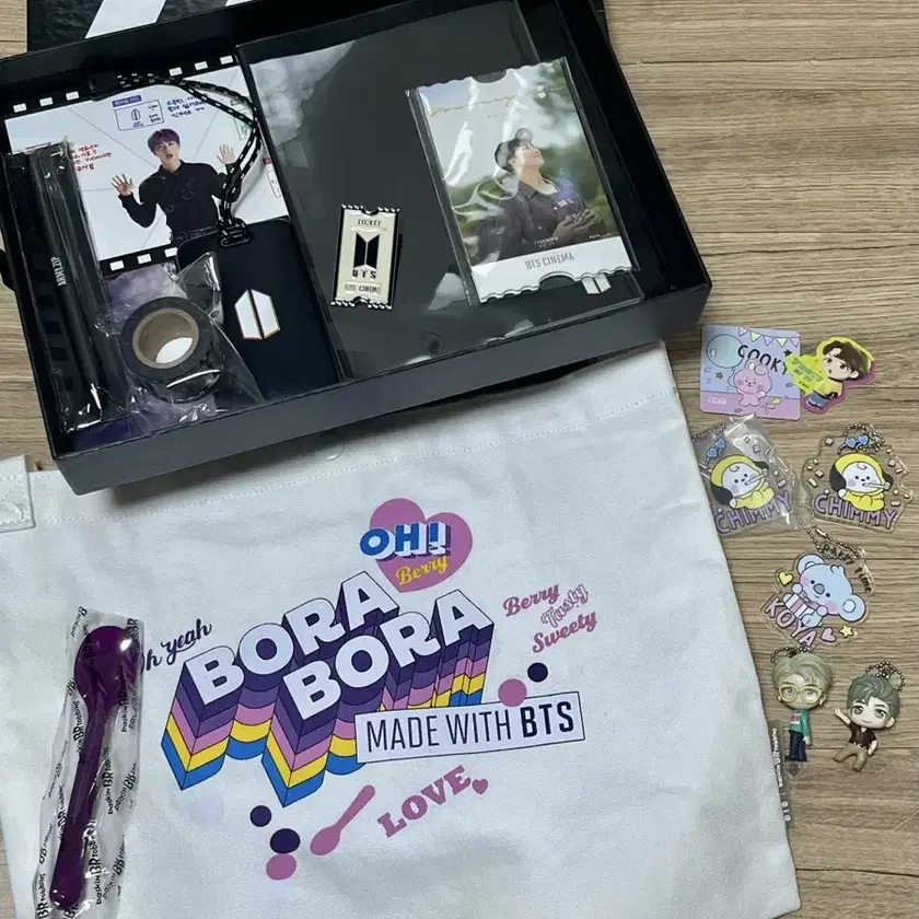 Shop bts방탄소년단 on Bunjang Global Site - No more Korean