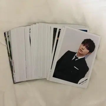 Hey! Say! JUMP 야마다 료스케 사진 묶음 판매