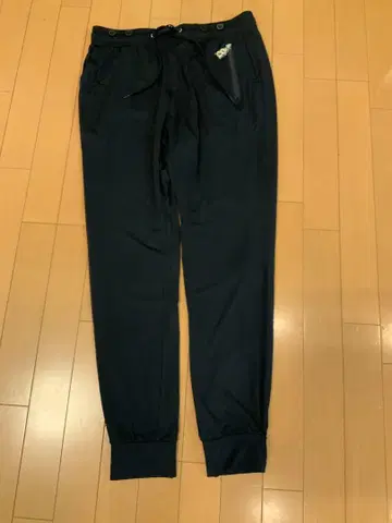 무타 마린 러쉬 팬츠