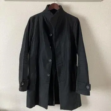 OURET 오렛 스텐카라 코트