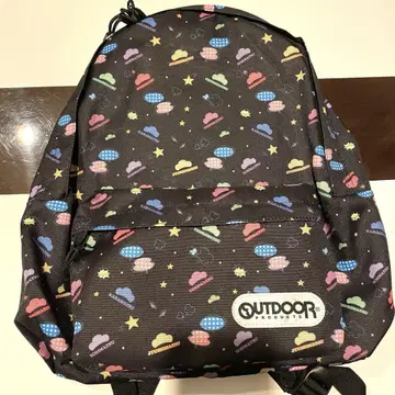 OUTDOOR 오소마츠 6쌍둥이 백팩