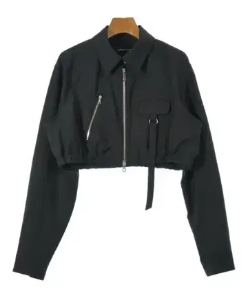 MAISON SPECIAL 블루종 여성용