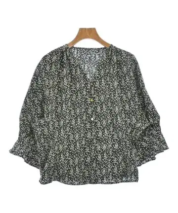 ITEMS URBAN RESEARCH 블라우스 여성용