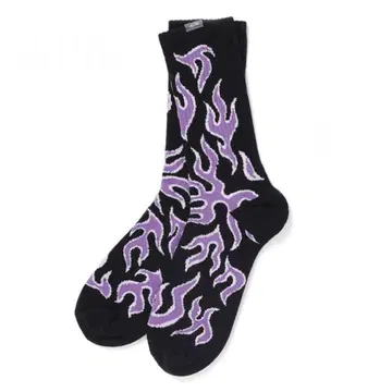 CHALLENGER FIRE SOCKS 삭스 챌린저