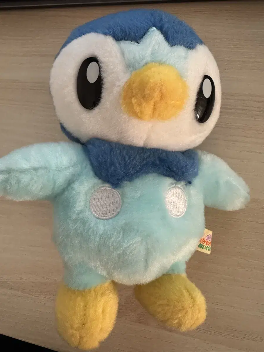 팽도리 겟 인형 판매