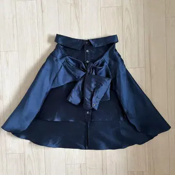 알렉시스 마비유 셔츠 스커트 아카이브