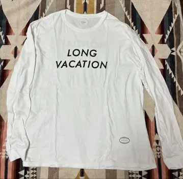 tangtang LONG VACATION 롱 T XL
