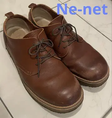 Ne-net 가죽 신발