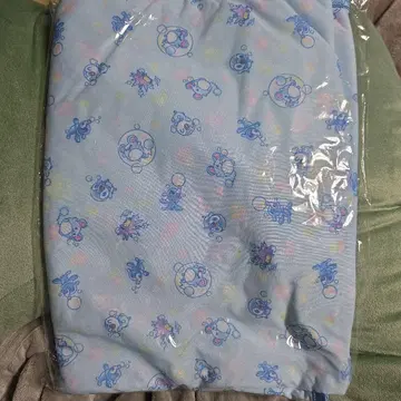 포켓몬 센터 오리지널 시원한 담요 버블리 아워