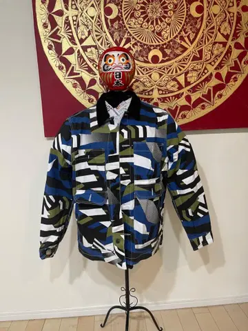 THE HUNDREDS 자켓