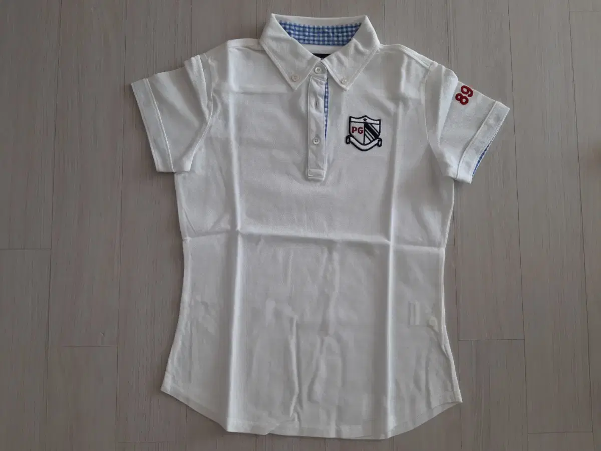 Pearly Gates Golf Wear Women's T-shirt - New