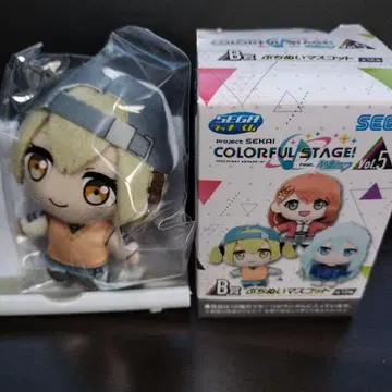 프로세카 SEGA 럭키 쿠지 아즈사와 코하네