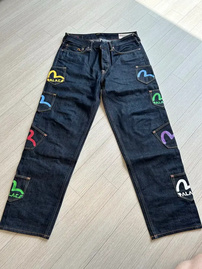 Shop 팔라스데님 on Bunjang Global Site No more Korean account!