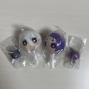 블루 록 최애 가챠가챠