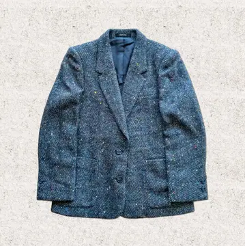빈티지 OXFORD 수트 멀티 컬러