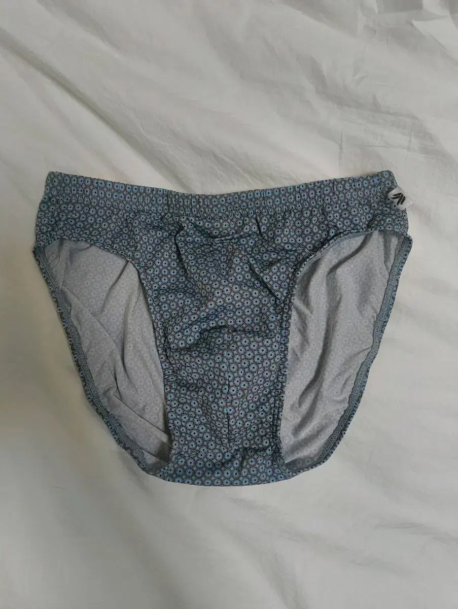 (Can try on) Wacoal Men's Briefs 95